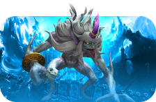 The Lunar Subterrane Dungeon